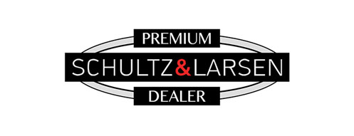 Schultz & Larsen Premium Dealer
