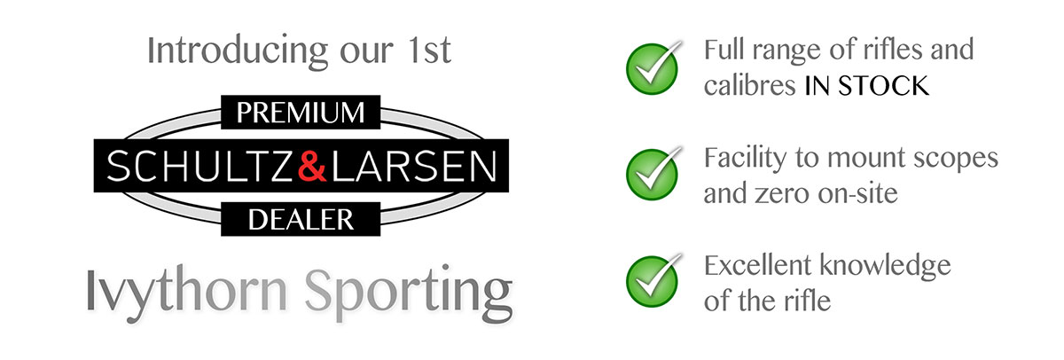 Schultz & Larsen Premium Dealer