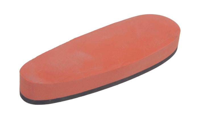 Schultz & Larsen Red Recoil Pad