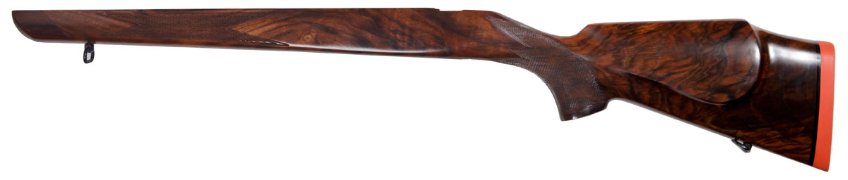 Schultz & Larsen Victory Rifle