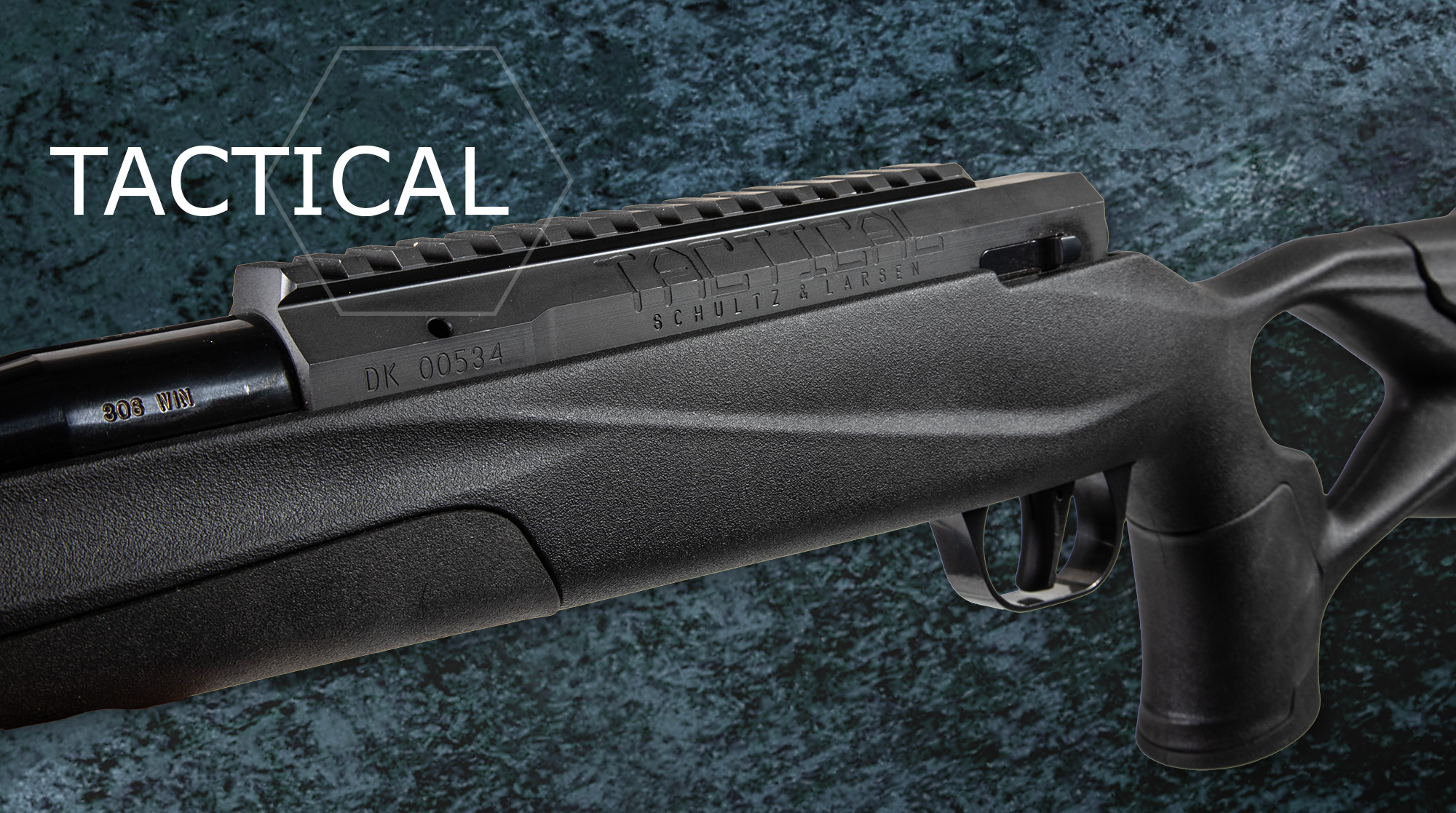 Schultz & Larsen Tactical 